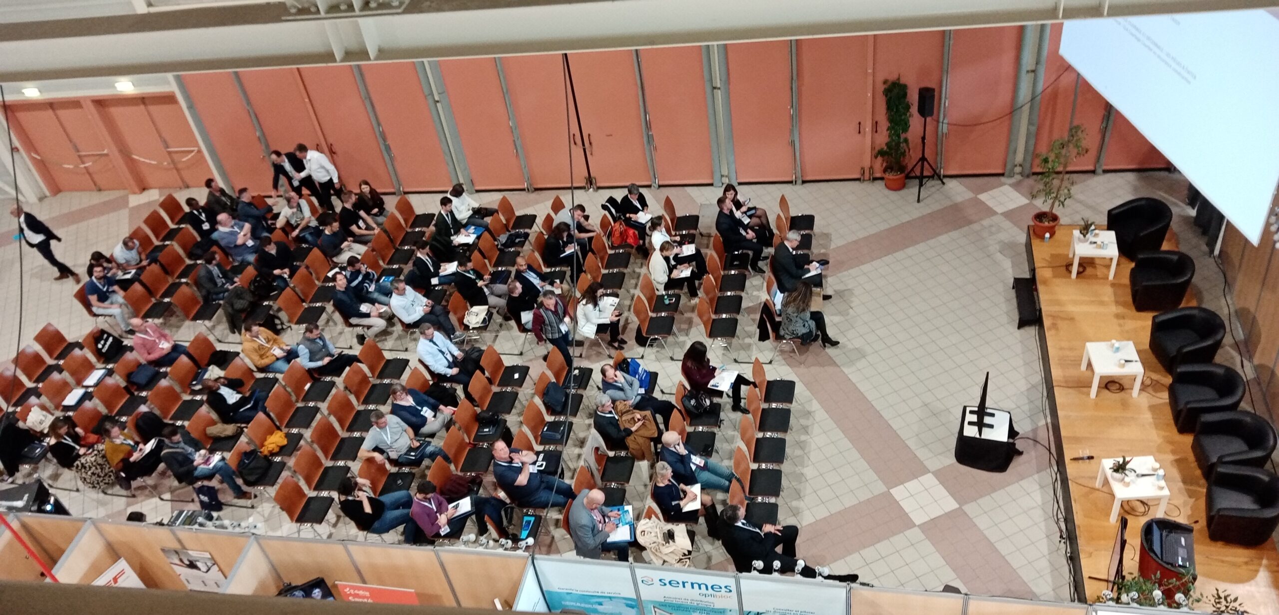 Les formations