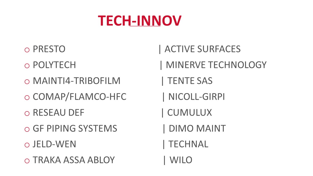 TECH-INNOV