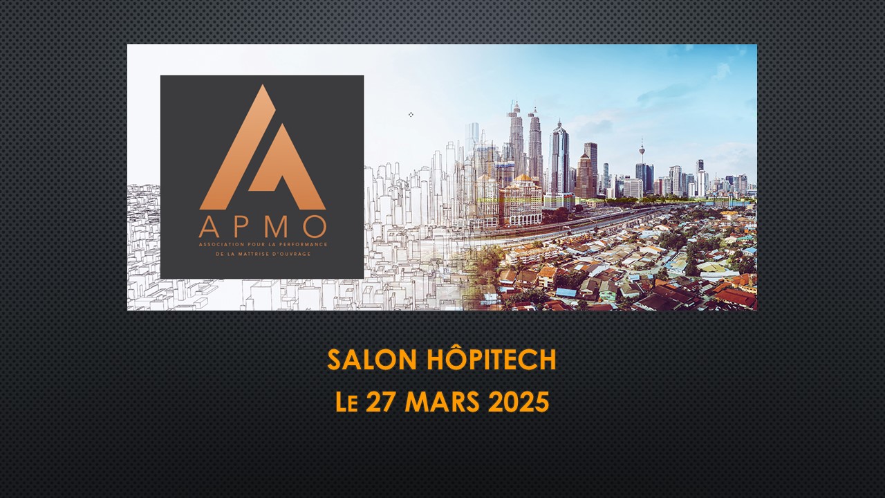 Présentation de l'APMO et les outils proposés