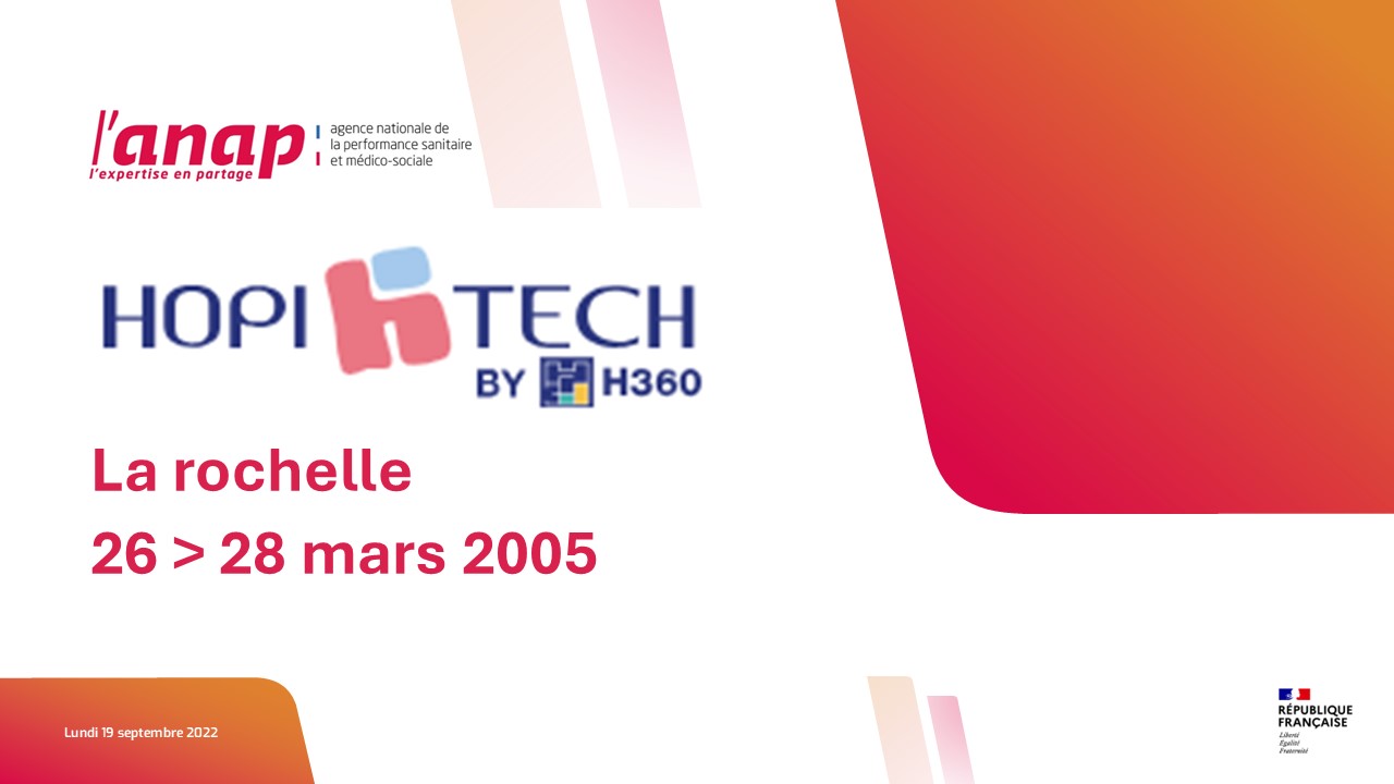 Présentation d'OSCIMES nouvelle version