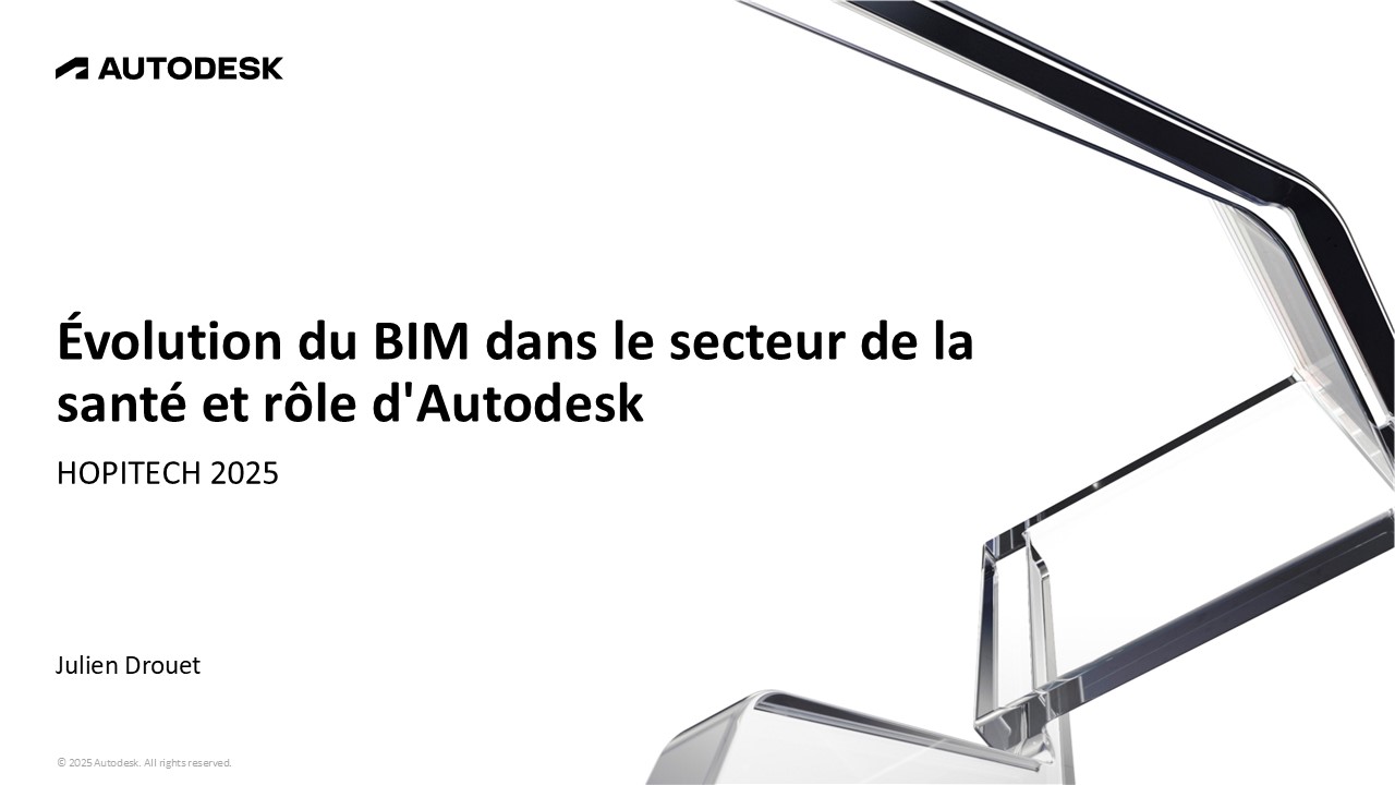 Solutions numériques pour la gestion technique des bâtiments