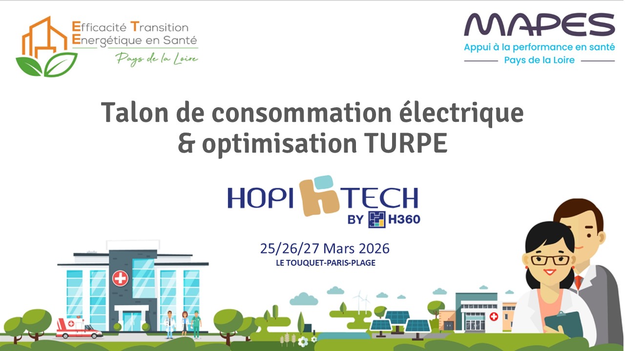 Talon de consommation électrique et optimisation TURPE
