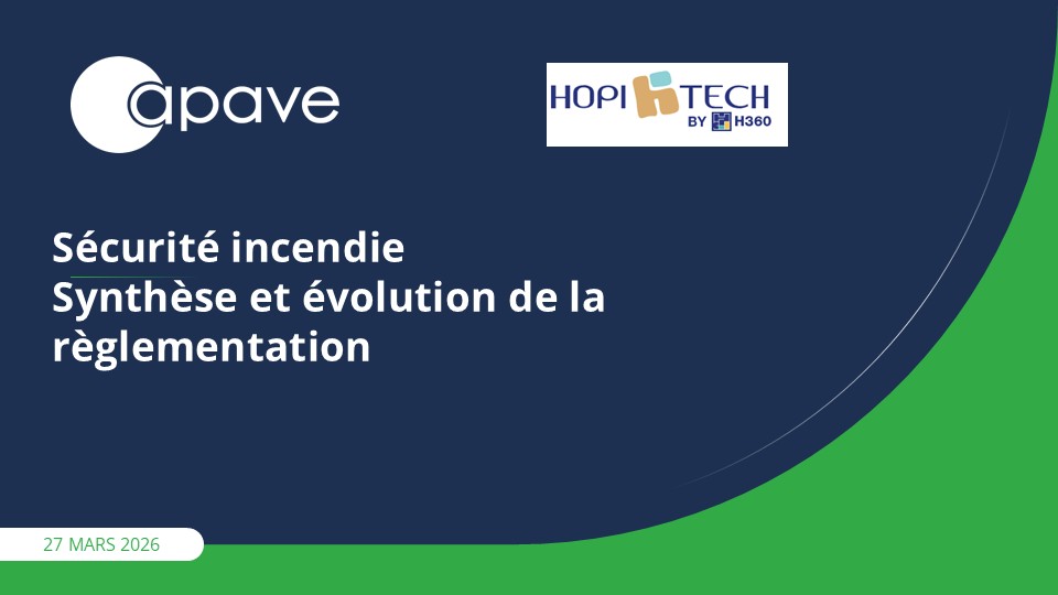 30 ans d'HOPITECH : rétrospective règlementaire sur l'évolution des normes techniques