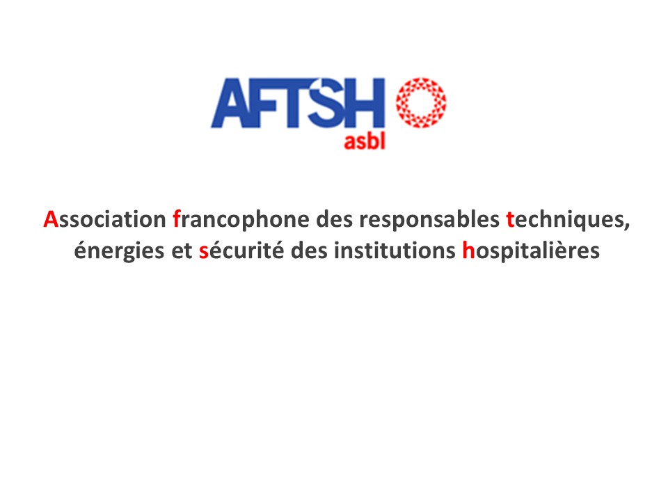 Présentation de l'AFTSH